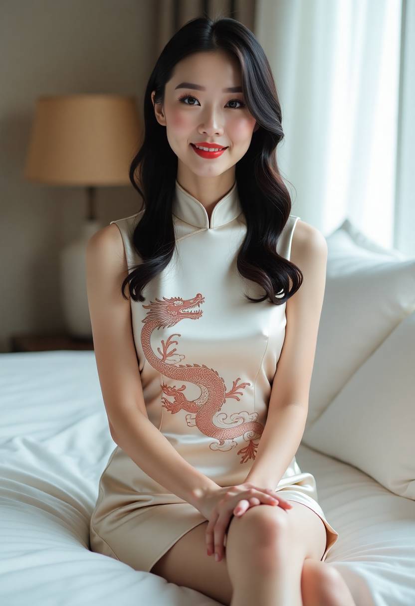 黑杉旅馆海报