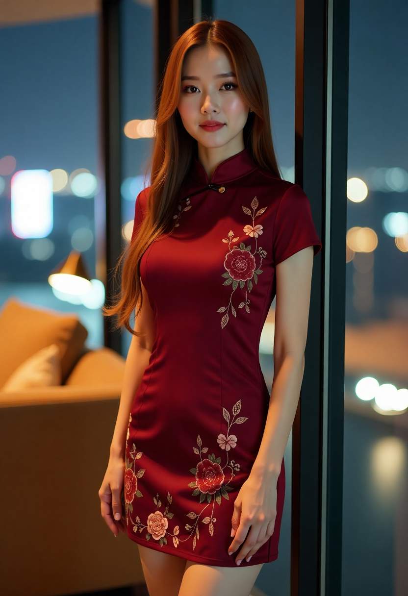 孢子入夜电影封面